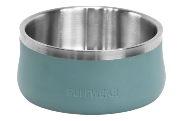 Ruffwear Basecamp Bowl River Rock Green